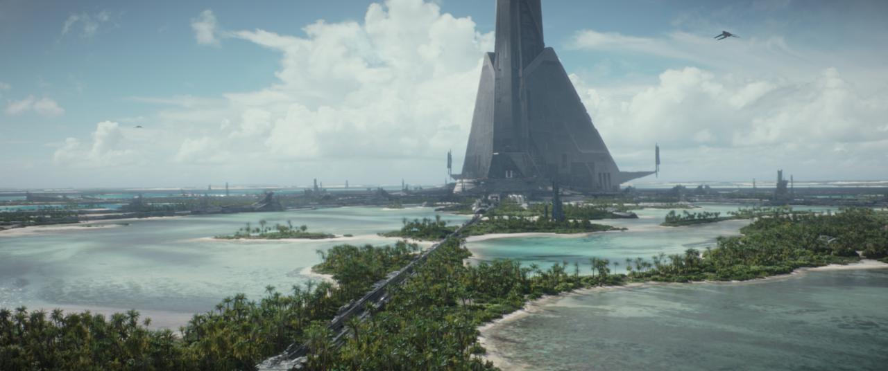 [13/12/2016] Rogue One - A Star Wars Story: düster, dreckig, grandios - unser Spoiler-freies Film-Fazit. (39)