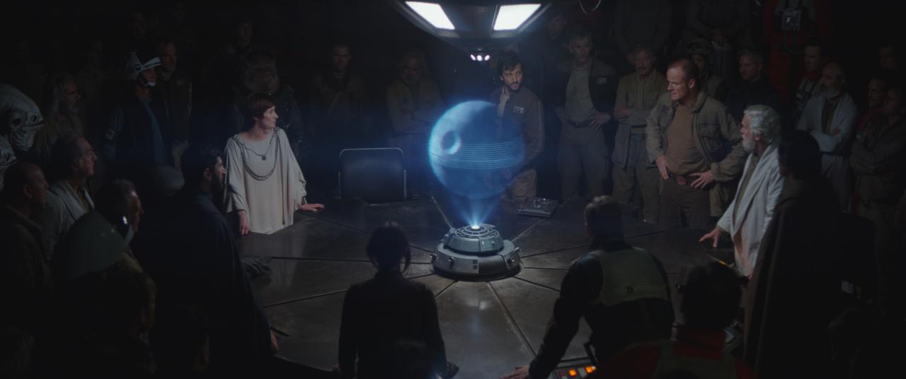 [13/12/2016] Rogue One - A Star Wars Story: düster, dreckig, grandios - unser Spoiler-freies Film-Fazit. (47)