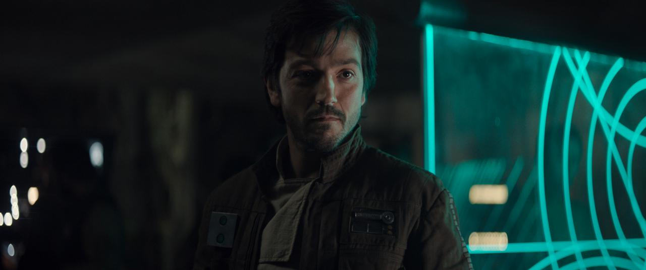 [13/12/2016] Rogue One - A Star Wars Story: düster, dreckig, grandios - unser Spoiler-freies Film-Fazit. (60)