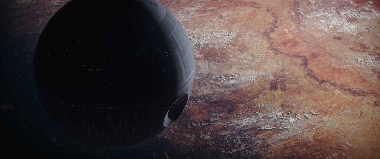 [13/12/2016] Rogue One - A Star Wars Story: düster, dreckig, grandios - unser Spoiler-freies Film-Fazit. (64)