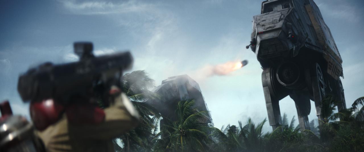 [13/12/2016] Rogue One - A Star Wars Story: düster, dreckig, grandios - unser Spoiler-freies Film-Fazit. (65)