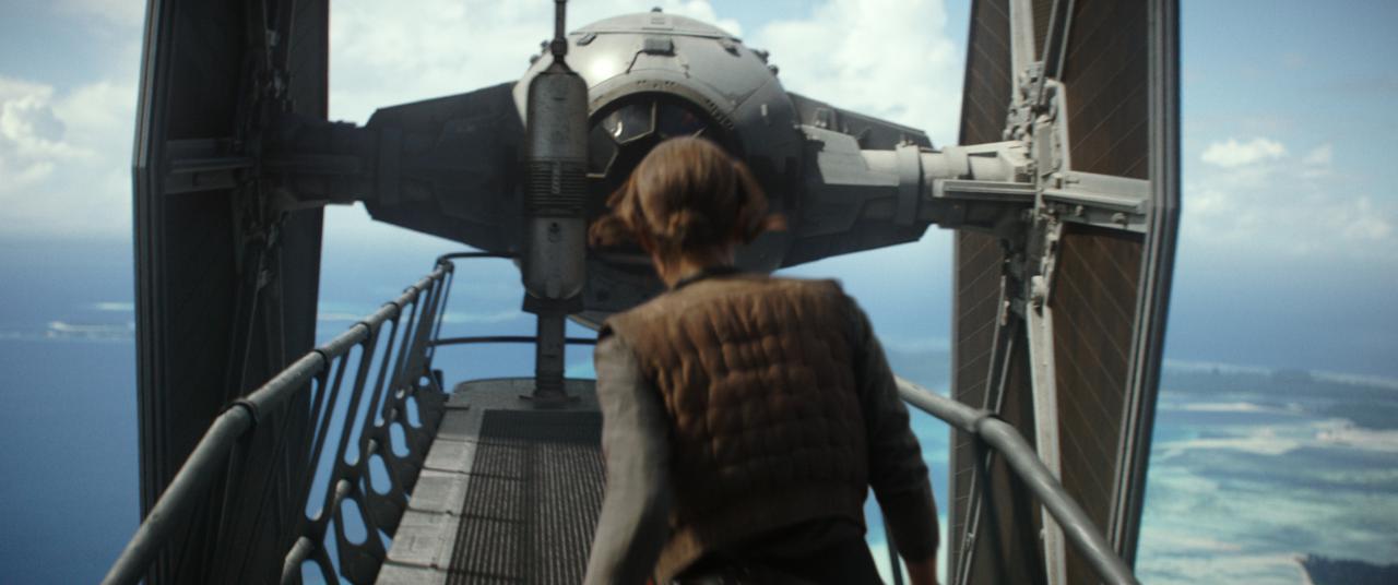 [13/12/2016] Rogue One - A Star Wars Story: düster, dreckig, grandios - unser Spoiler-freies Film-Fazit. (66)
