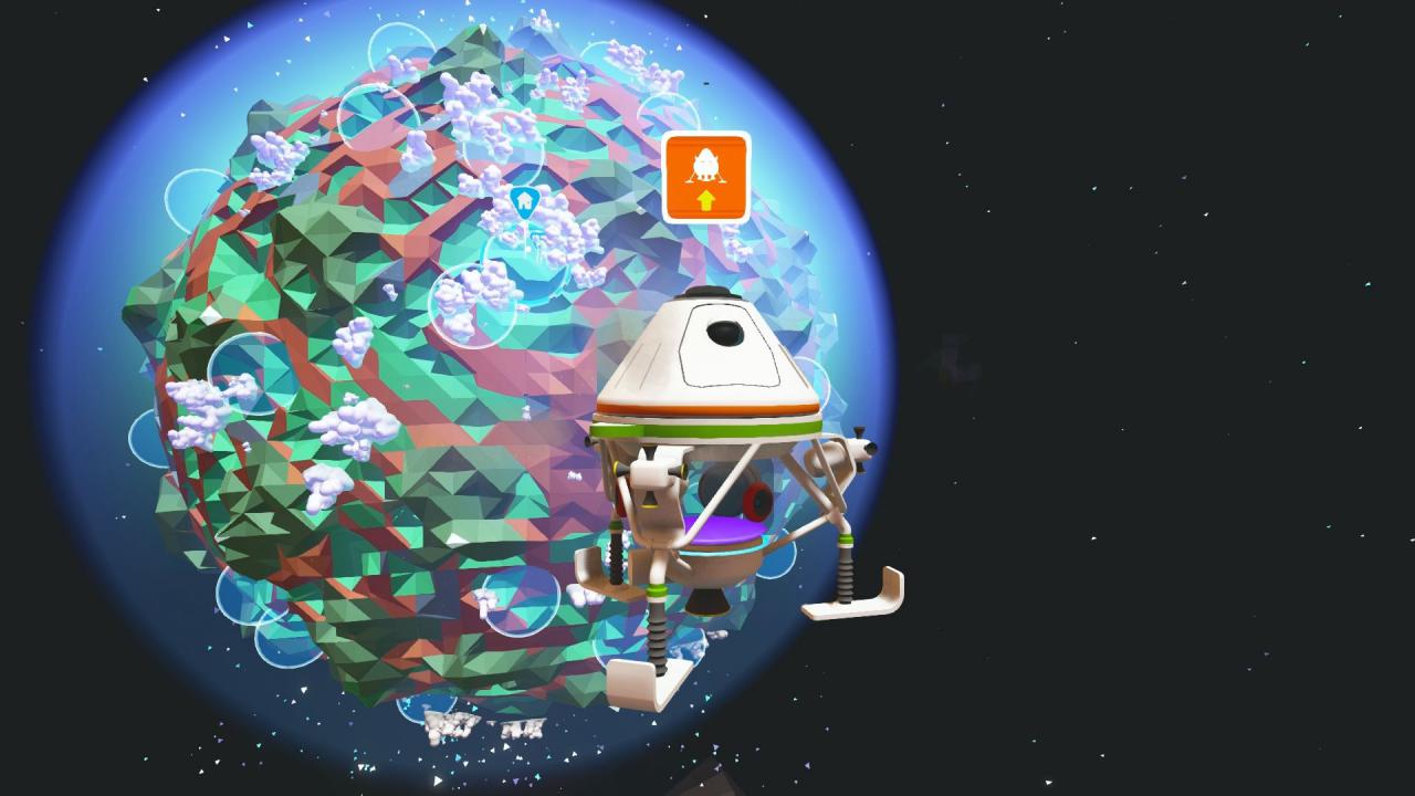 [27/01/2017] Astroneer: Survival-Spiel mit Minecraft-Baumodus - Early-Access-Check im Weltraum-Video (11)