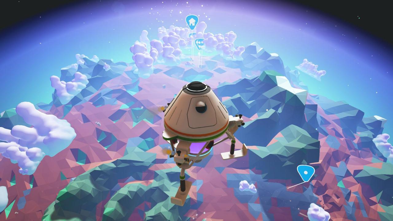 [27/01/2017] Die Midweek Deals bei Steam bieten das Survival-Spiel Astroneer zum historischen Tiefstpreis.