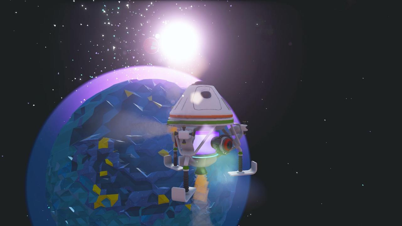 [27/01/2017] Astroneer: Survival-Spiel mit Minecraft-Baumodus - Early-Access-Check im Weltraum-Video (13)