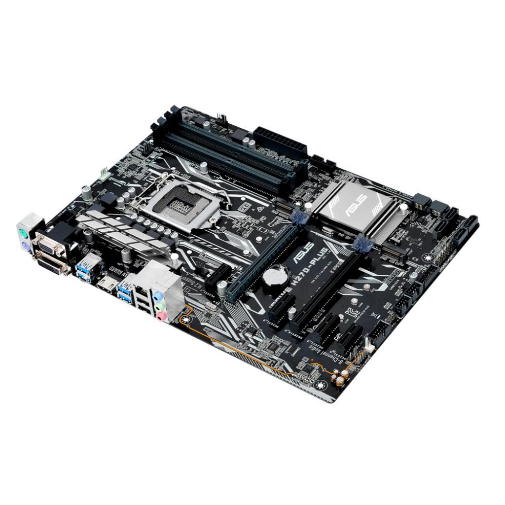 [26/01/2017] Asus Prime H270-Plus, ab 100 Euro