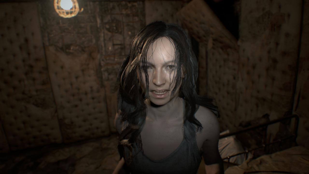 [24/01/2017] Bei Resident Evil 7 fällt der grafische Unterschied zwischen Konsolen-Fassung und PC-Version sehr gering aus. (PC)