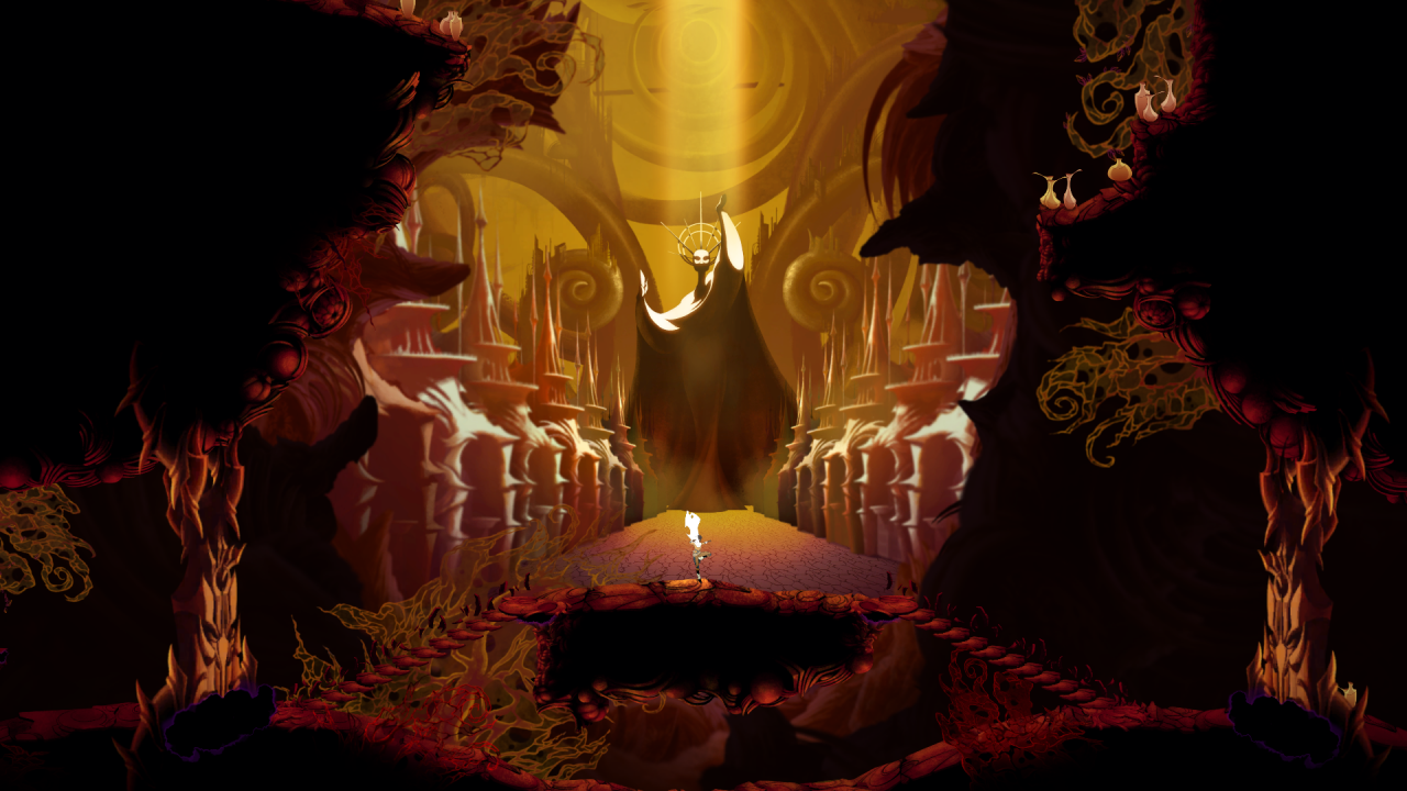 [17/01/2017] Sundered im Test