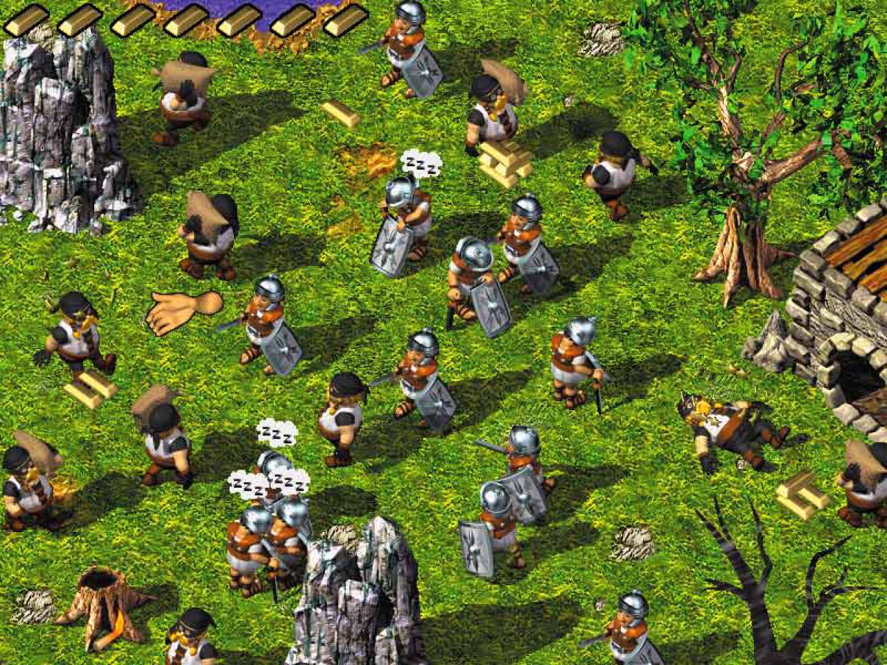 [23/01/2017] Blue Byte: Wie Die Siedler erwachsen wurden. (1)
