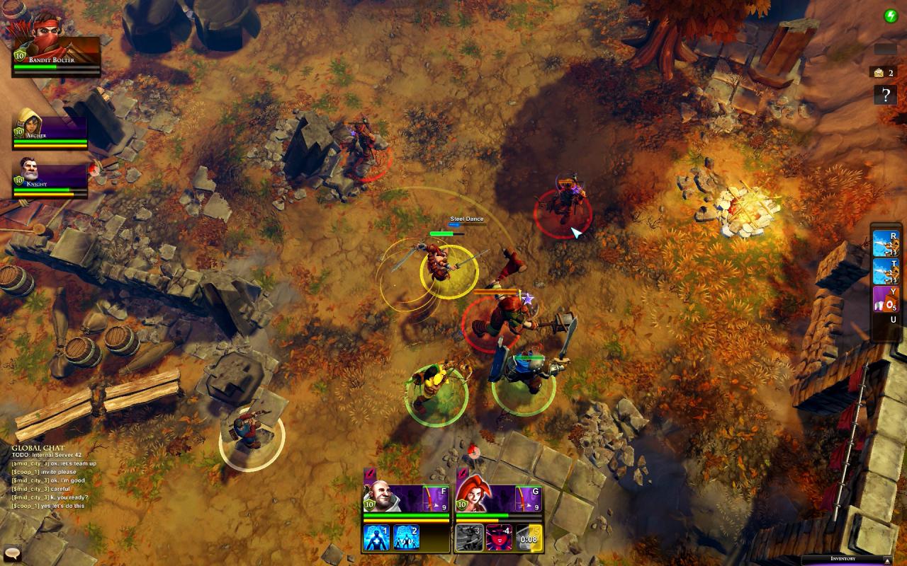 [23/01/2017] Die Siedler: Königreiche von Anteria