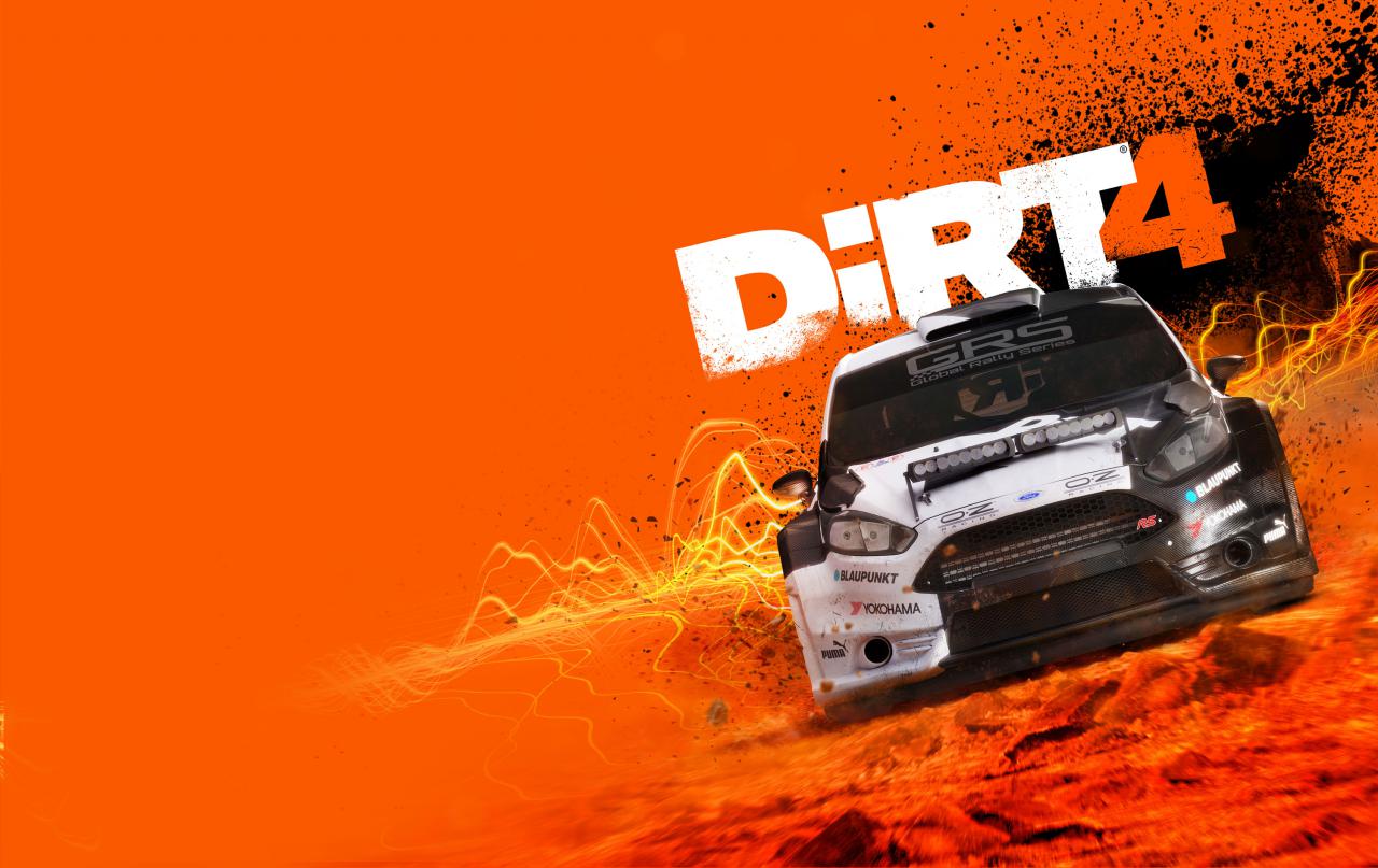 [26/01/2017] Dirt 4: Noch besser als Dirt Rally? Wir haben Codemasters' Offroader gespielt! (1)