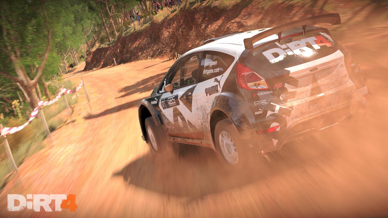 [26/01/2017] Dirt 4: Noch besser als Dirt Rally? Wir haben Codemasters' Offroader gespielt! (4)