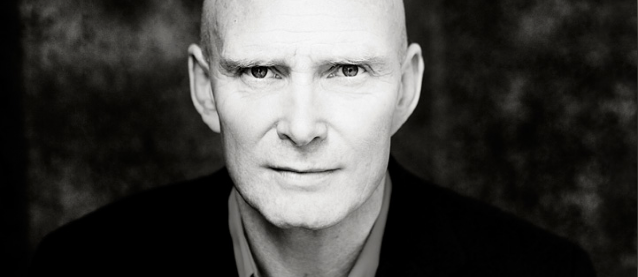 [19/01/2017] David Bateson