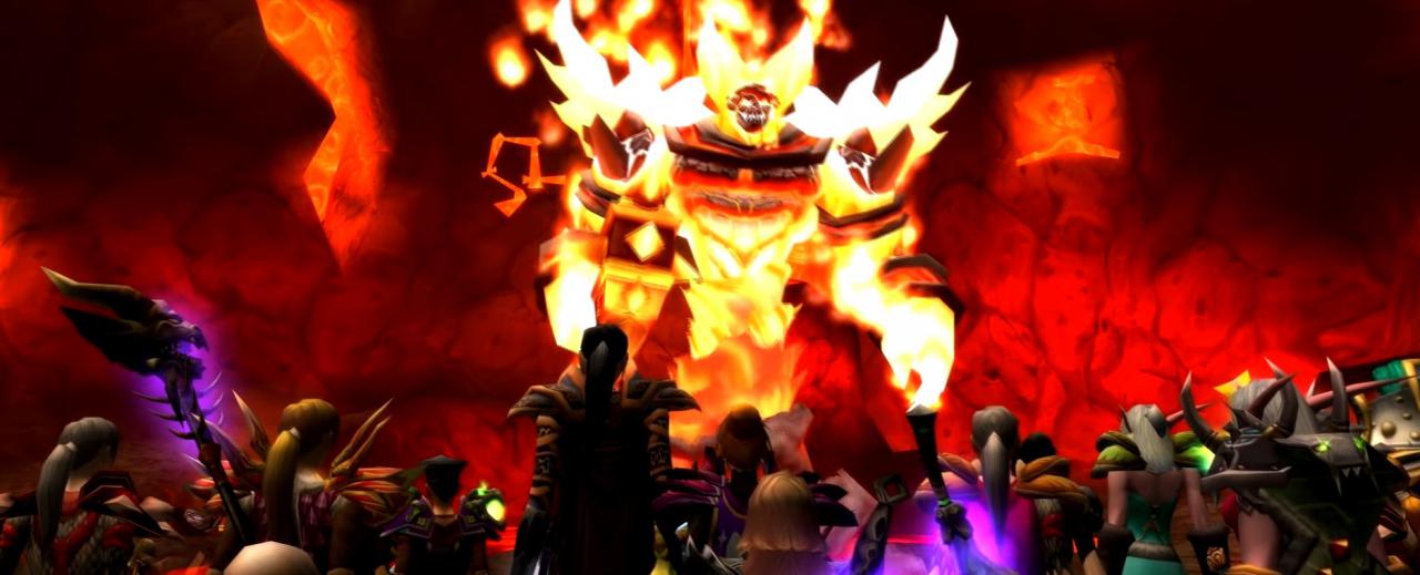 [06/01/2017] Blizzard veröffentlicht den Patch 7.1.5 für World of Warcraft am 11. Januar. (1)