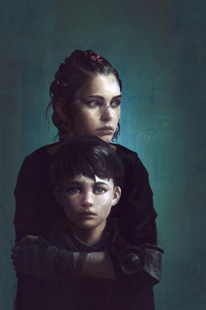 [06/02/2017] A Plague Tale: Innocence Preview mit Gameplay-Video - Top-Grafik, lineares Storytelling, Release auf 2019 verschoben (3)