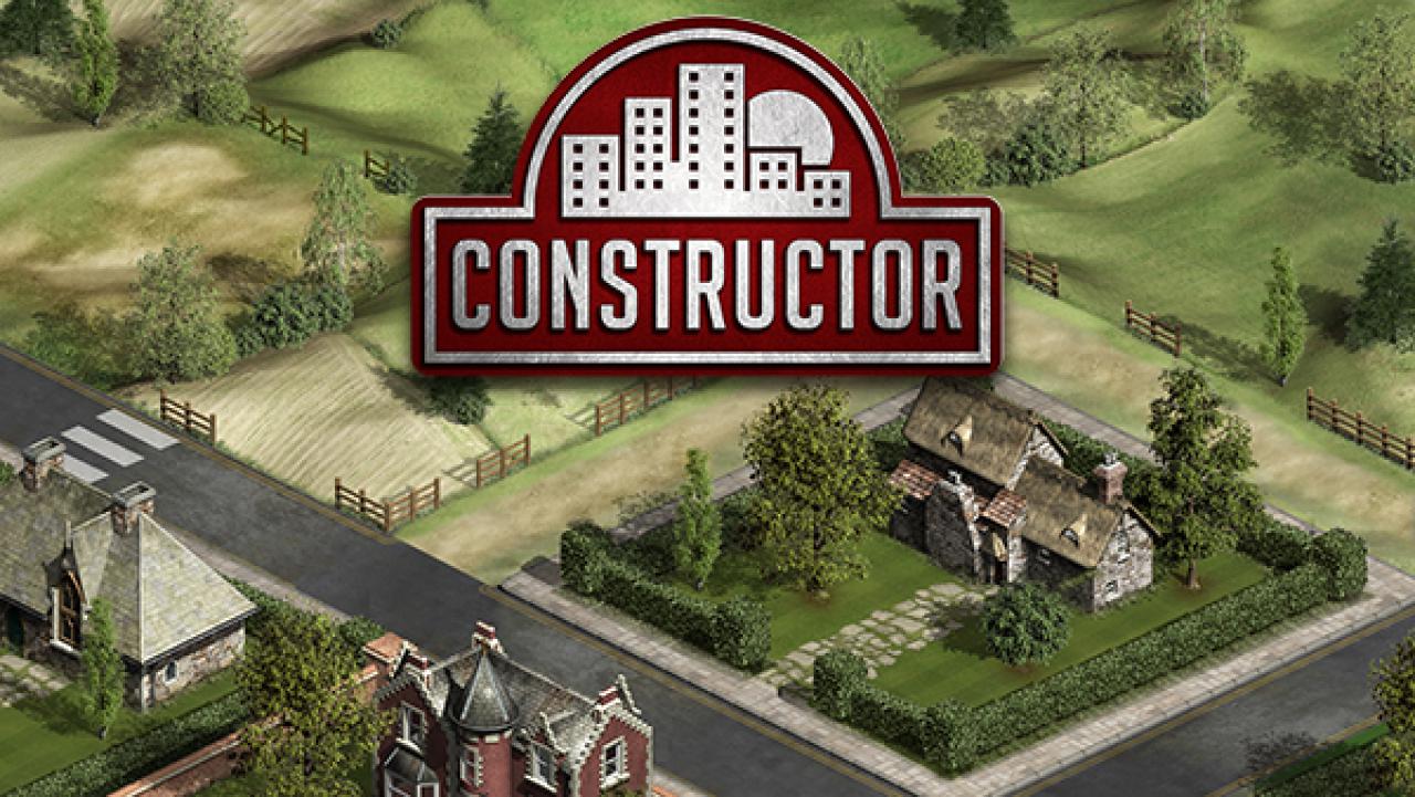 [16/02/2017] Constructor Plus: Mafiöses Aufbauspiel für Switch ausprobiert (2)