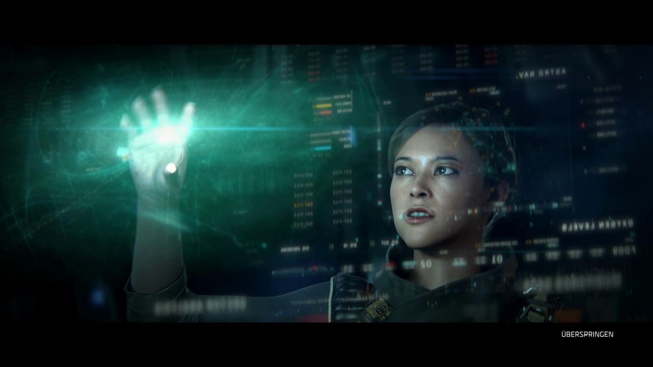[17/02/2017] Einige alte Bekannte aus dem Vorgänger kehren in Halo Wars 2 zurück.