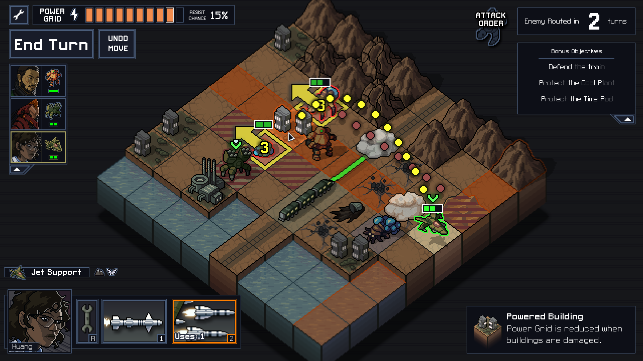 [14/02/2017] Into the Breach &nbsp;
