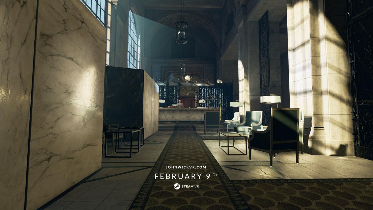 [10/02/2017] Screenshots zu John Wick Chronicles. (4)