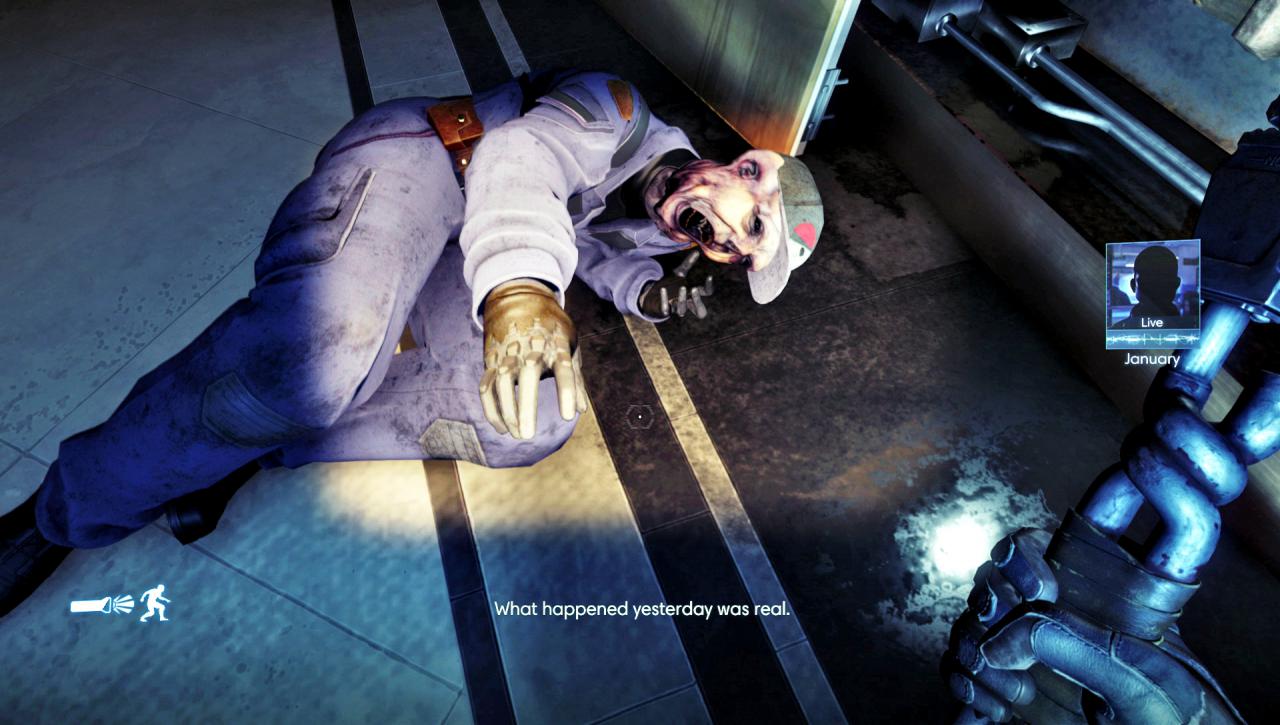 [15/02/2017] Prey - Alle Safecodes und Passwörter finden - Guide