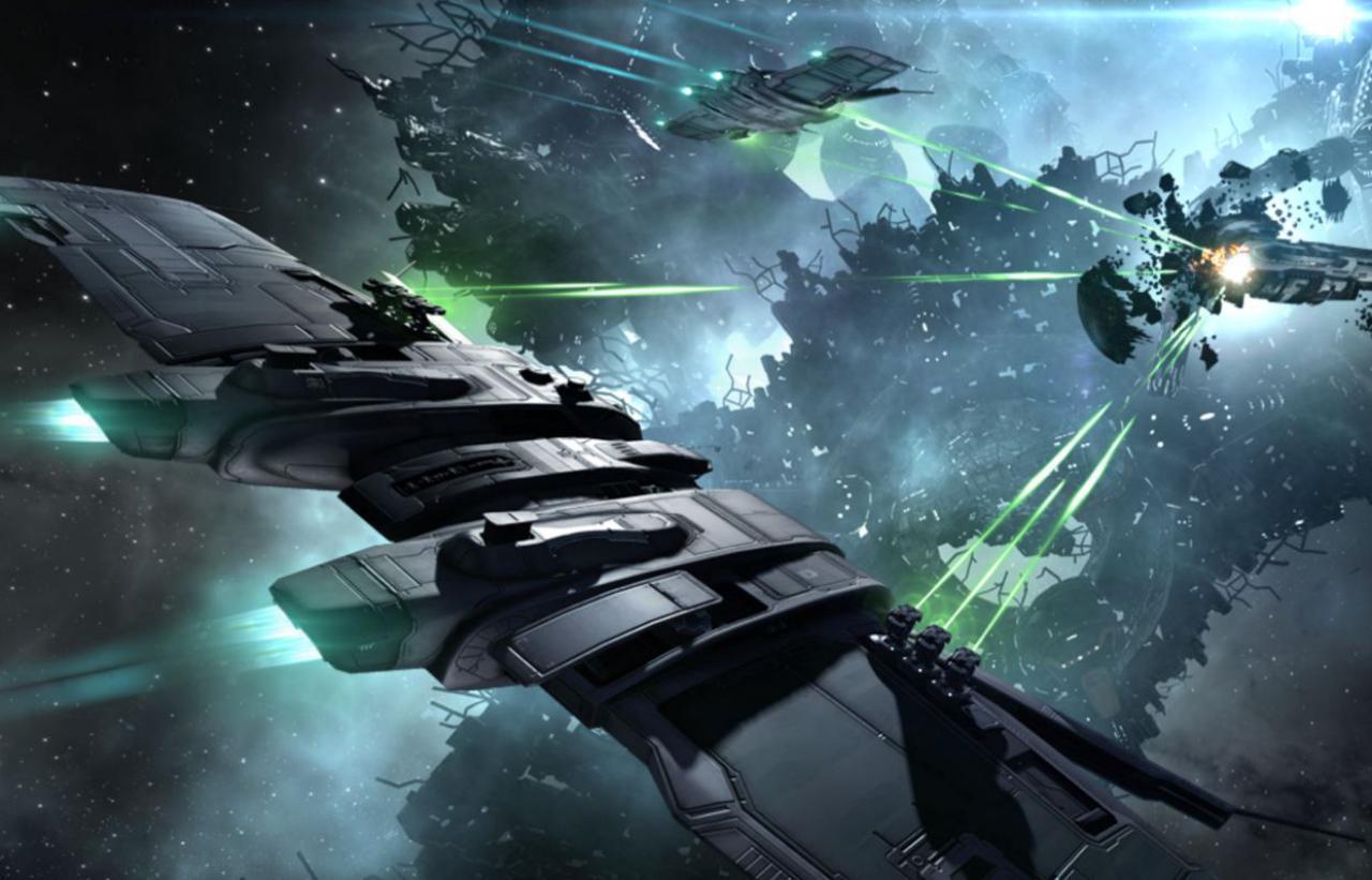 [17/02/2017] Eve Online kennt man hauptsächlich als starkes Sci-Fi-MMOG, dabei hat es auch eine superbe Wirtschaft.