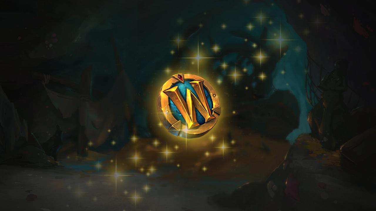 World of Warcraft: WoW-Marke