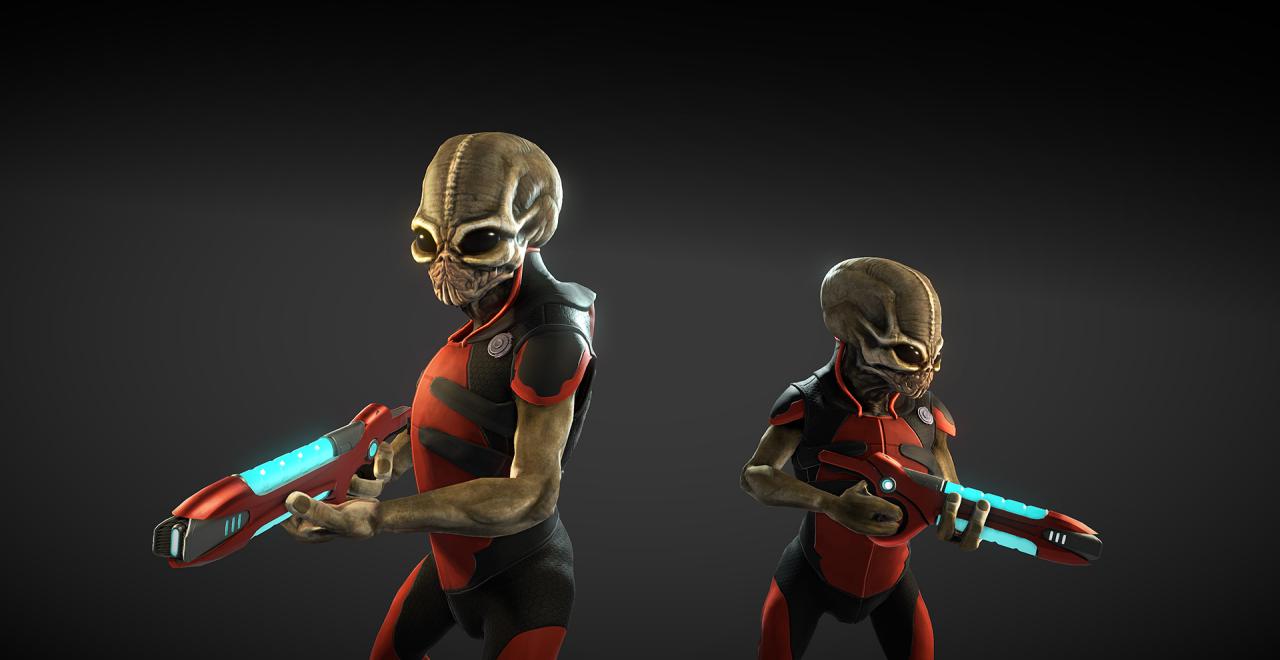 [27/02/2017] Xenonauts 2:&nbsp;​Die neue XCOM-Alternative kommt bei Fans und Kritikern gut an