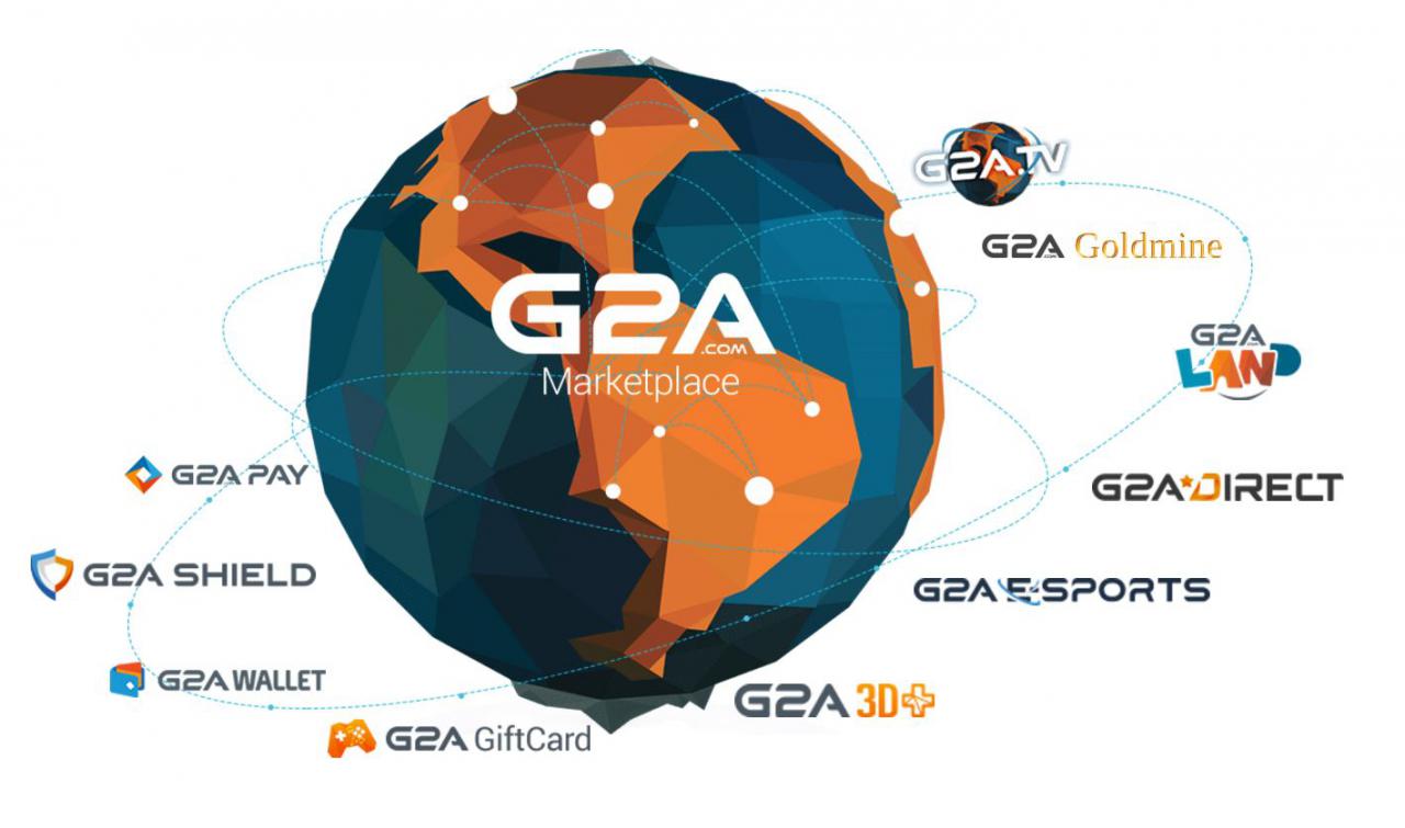 [08/02/2017] G2A setzte ein AMA auf Reddit ordentlich in den Sand.