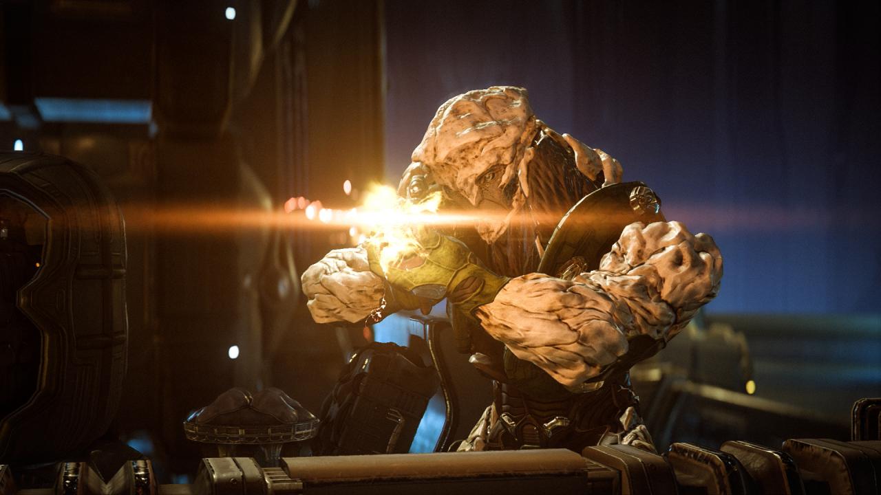 [20/02/2017] Mass Effect: Andromeda Vorschau. (8)