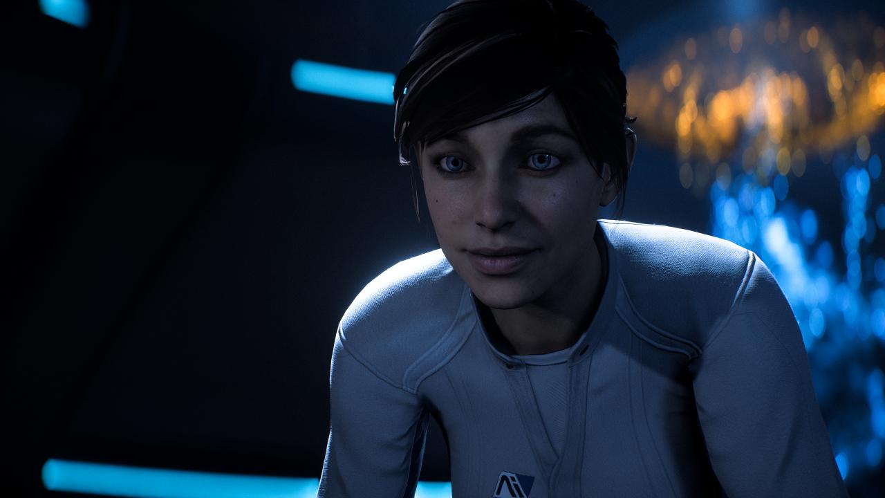 [20/02/2017] Mass Effect: Andromeda FAQ - Preload, Anforderungen, Early Access - Alle Fakten auf einen Blick. (6)