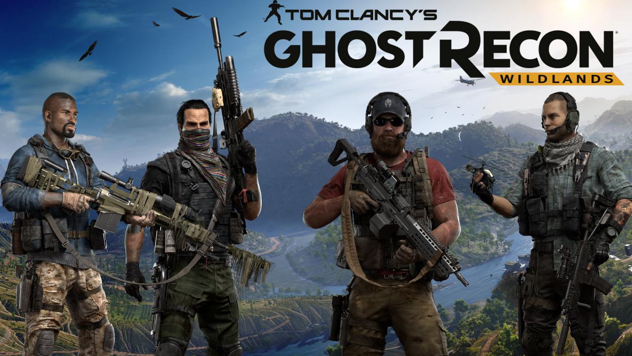 [09/03/2017] Sechs Einsteiger-Tipps: So macht Tom Clancy's Ghost Recon Wildlands mehr Spaß!
