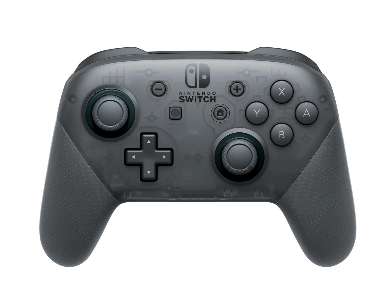 [03/03/2017] Nach zahlreichen Stunden, die wir mit dem komfortablen Pro-Controller verbracht haben, wollen wir das Pad nicht mehr missen.