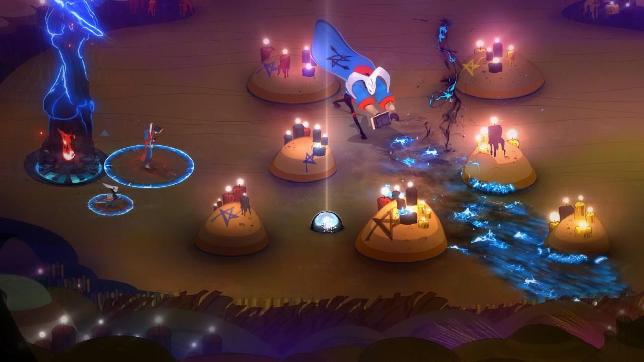 [02/03/2017] Pyre