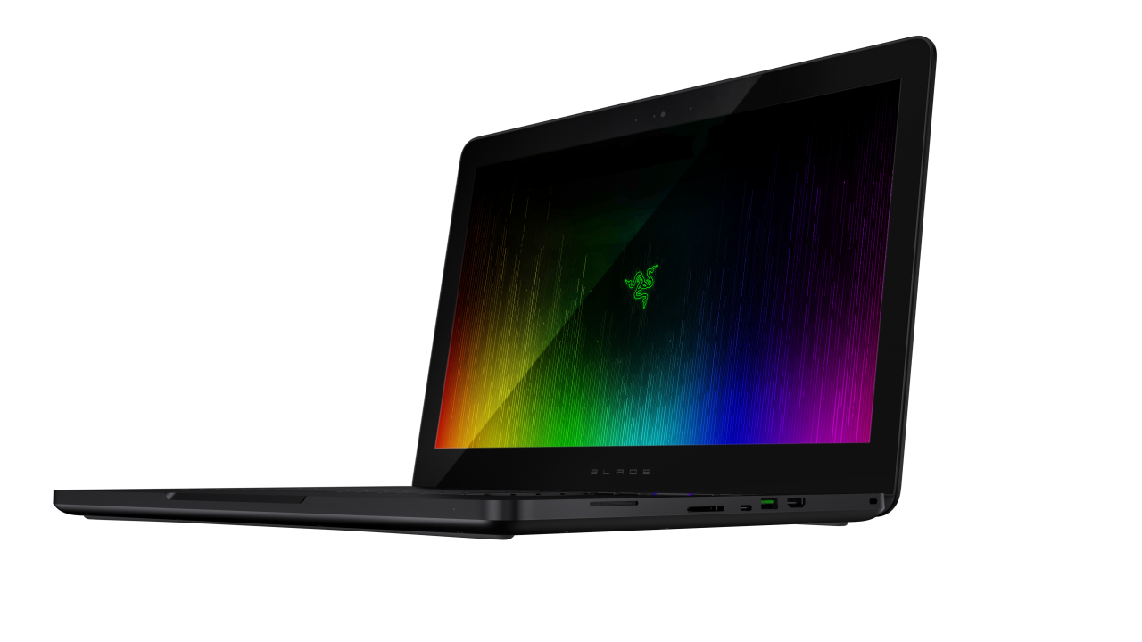 [30/03/2017] Razer Blade 17