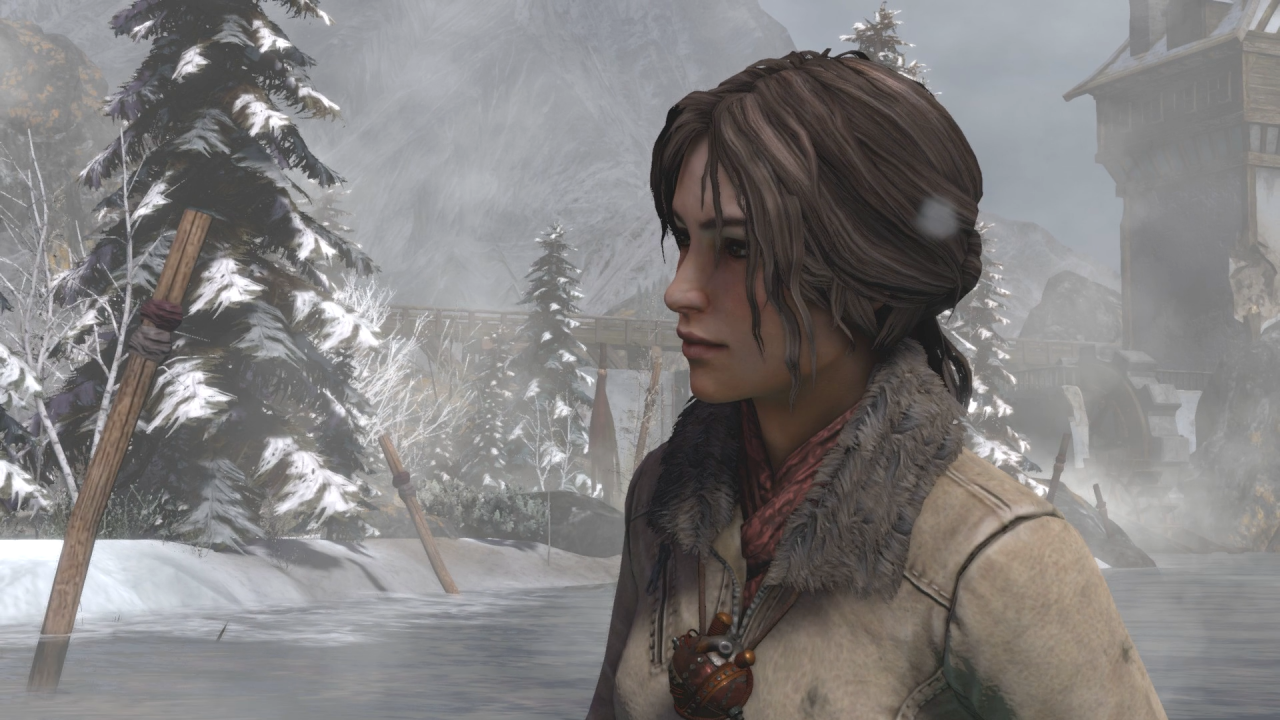 [29/03/2017] Bei Steam gibt es für kurze Zeit Syberia 1 und Syberia 2 als Geschenk.