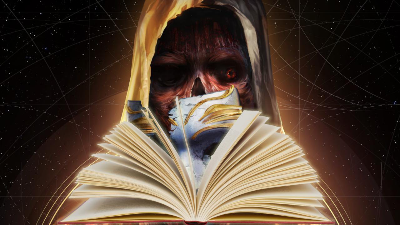 [09/03/2017] Ist Story wichtiger als Gameplay? Eine Kolumne zum Lese-Marathon in Torment: Tides of Numenera