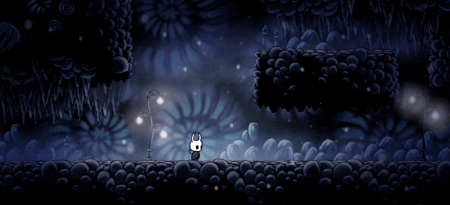 [17/03/2017] Hollow Knight im Test