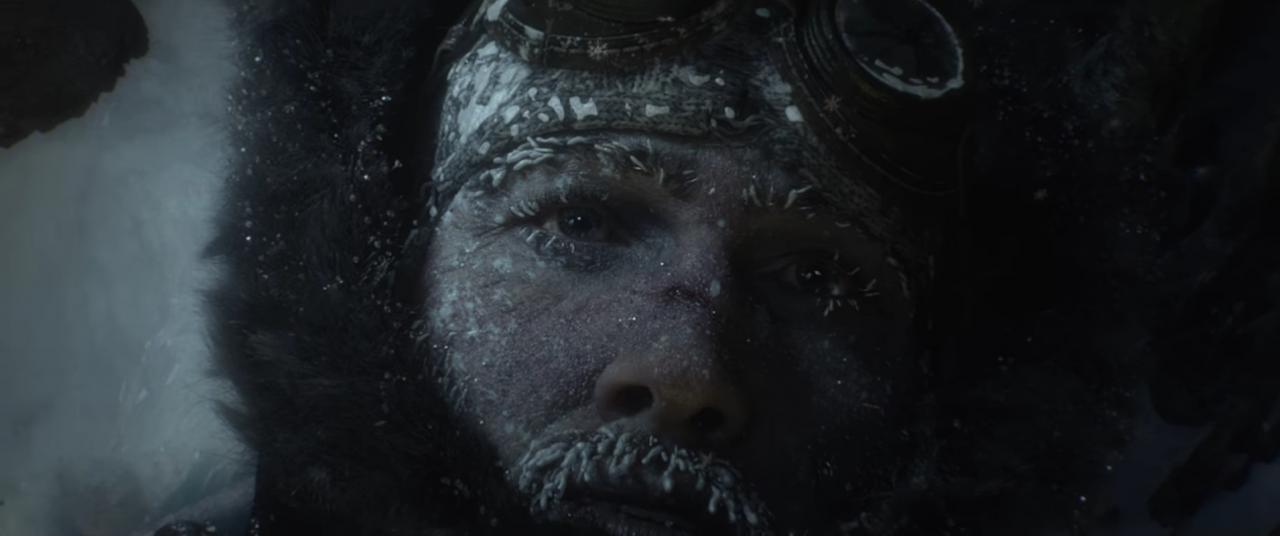 [02/03/2017] Frostpunk