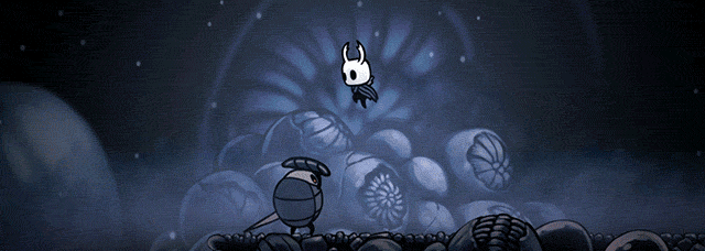 [17/03/2017] Hollow Knight im Test