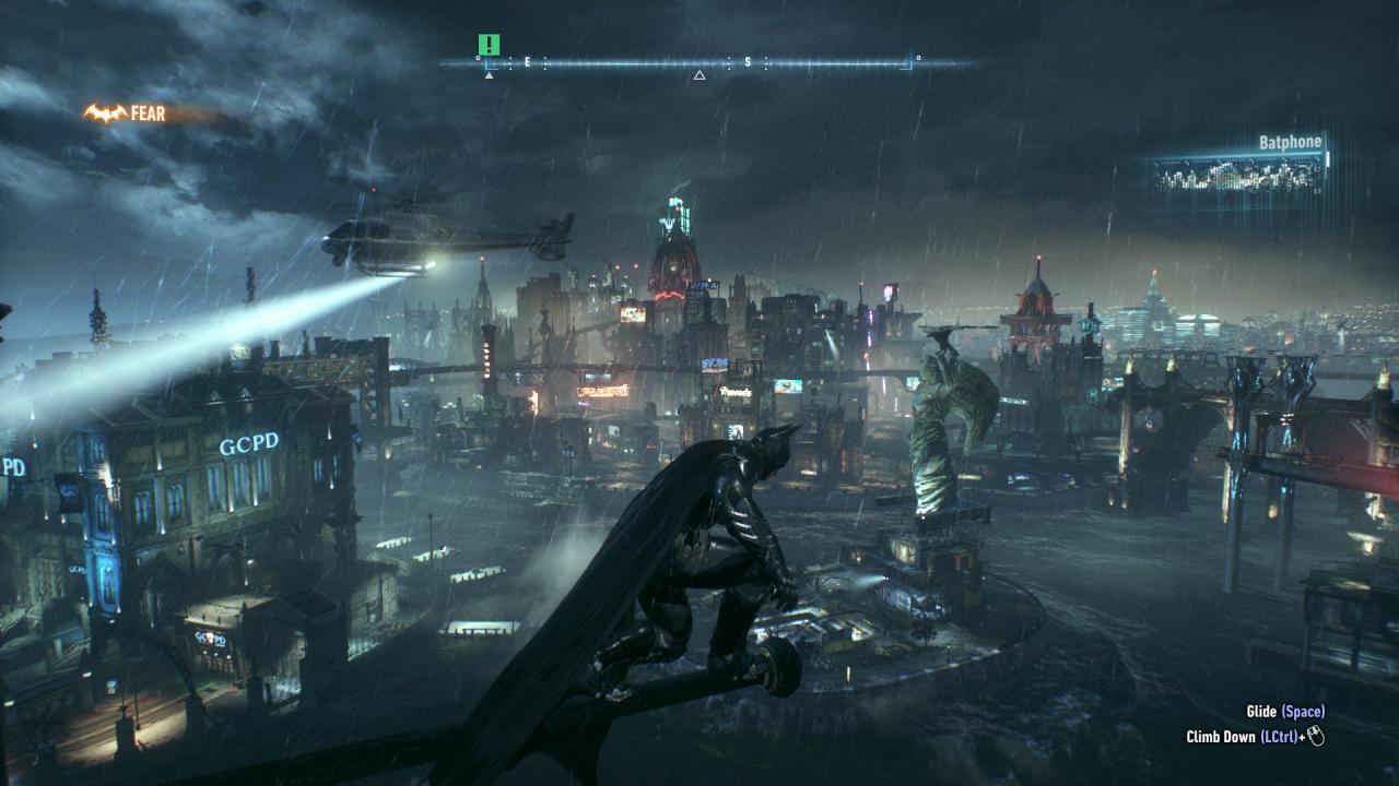[21/04/2017] Die PC-Version von Batman: Arkham Knight (2015) war derart bugverseucht, dass Warner sie für einige Zeit aus dem Handel nahm.