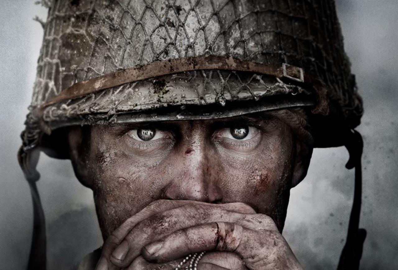 [21/04/2017] Call of Duty - WW2: Ab in die Normandie! Unsere Vorschau zum kommenden Zweite-Weltkriegs-Shooter (1)