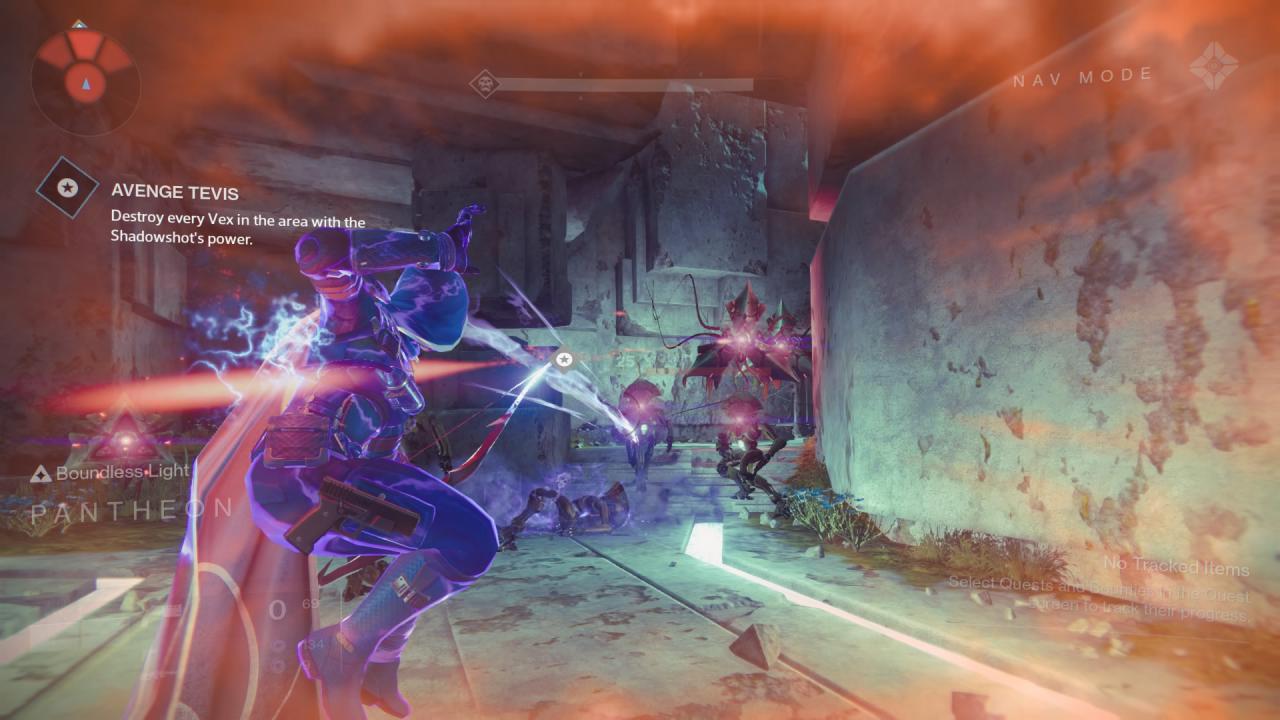 [02/04/2017] Destiny 2 für PC:Da kommt was auf euch zu - Kolumne für alle Neueinsteiger (9)