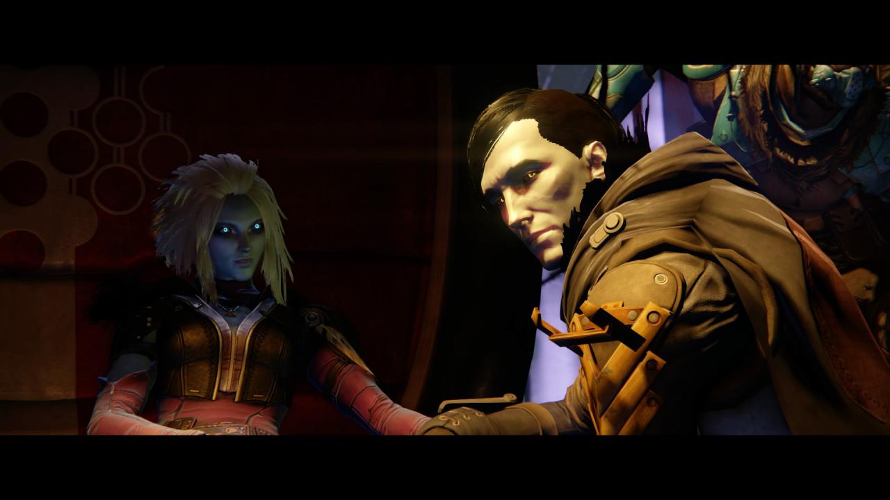 [02/04/2017] Destiny 2 für PC:Da kommt was auf euch zu - Kolumne für alle Neueinsteiger (4)