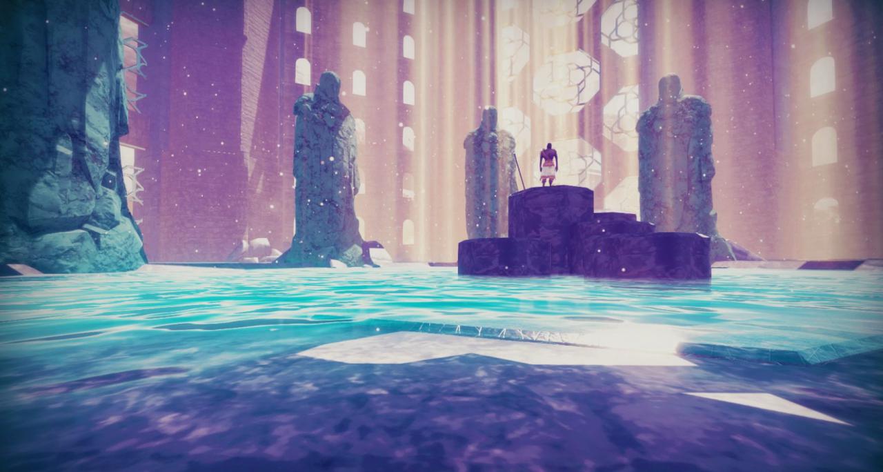 [28/04/2017] Essence im Early-Access-Test: Reise in eine vergessene Traumwelt (1)