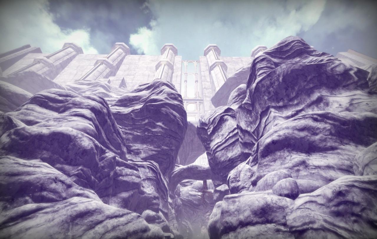 [28/04/2017] Essence im Early-Access-Test: Reise in eine vergessene Traumwelt (2)