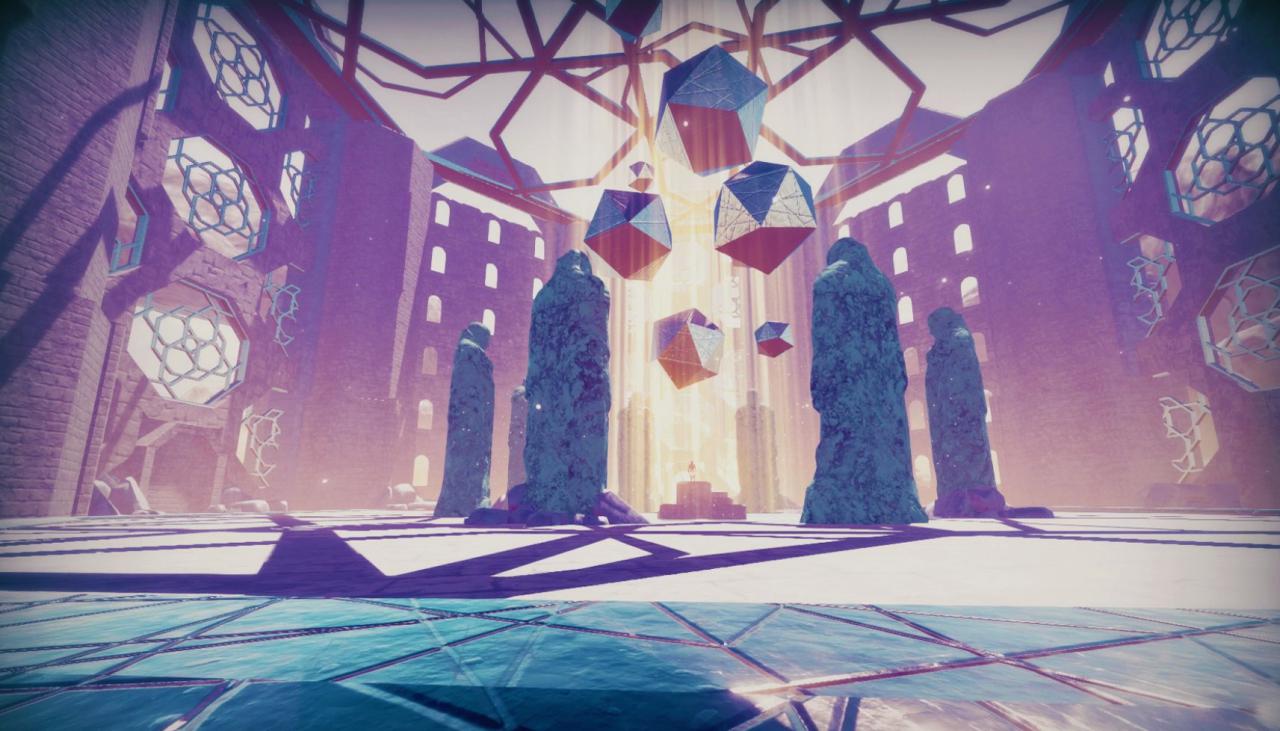 [28/04/2017] Essence im Early-Access-Test: Reise in eine vergessene Traumwelt (3)