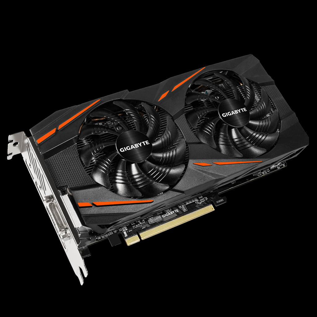 [19/04/2017] Gigabyte RX 580 Gaming 8G