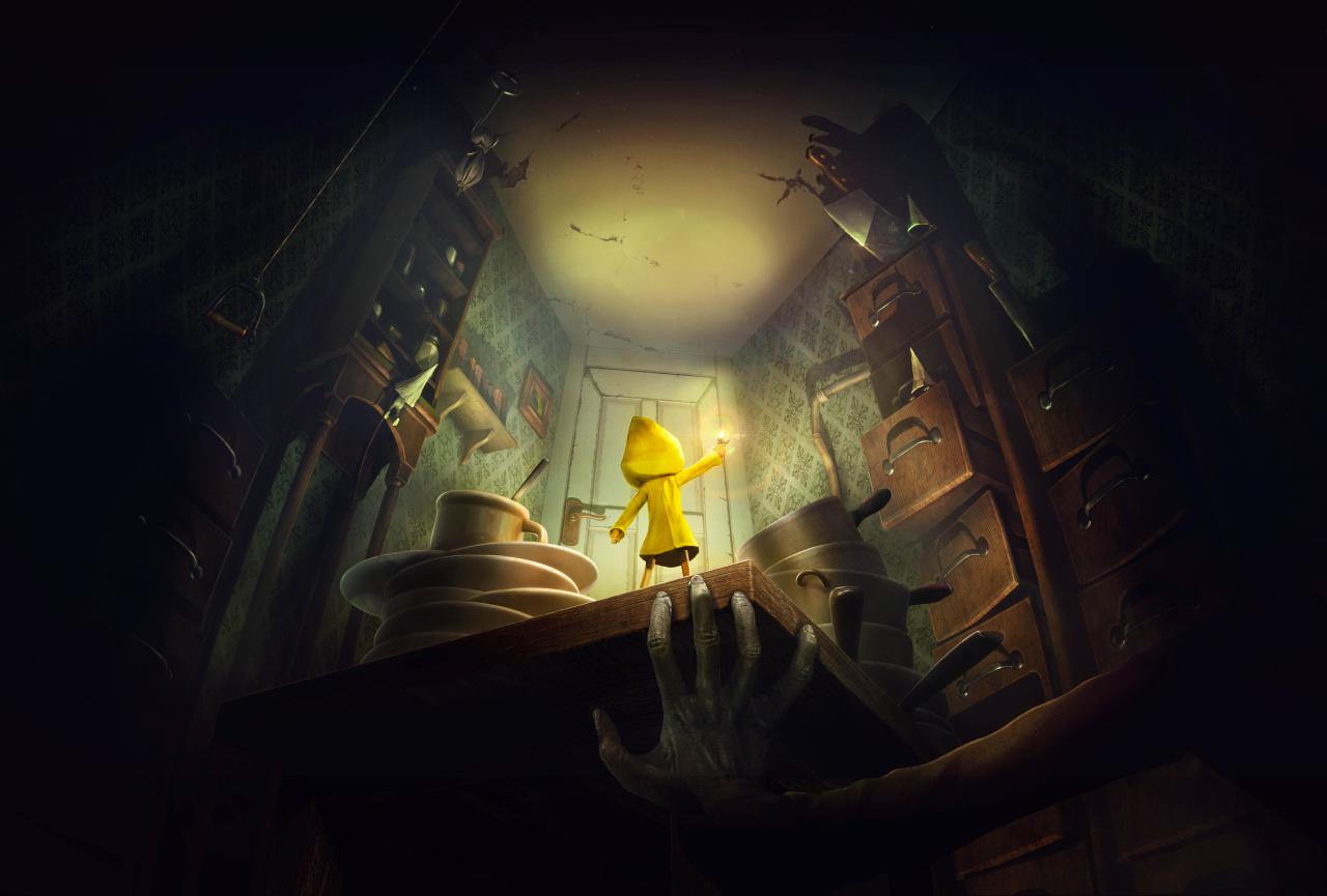 [21/04/2017] Little Nightmares erscheint am 28. April für PC, Xbox One und PS4.