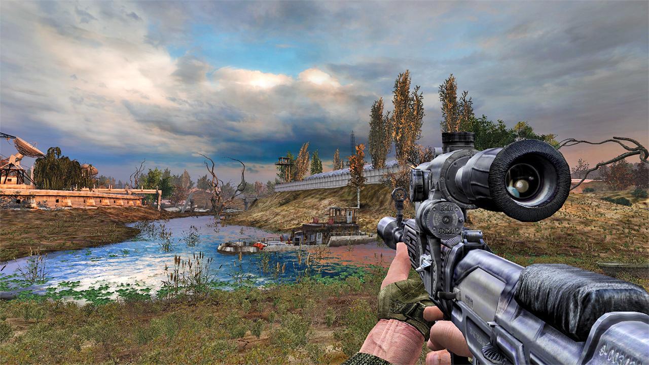 [13/04/2017] Lost Alpha ist eine gigantische Mod, die aber auch ohne Hauptspiel läuft und selbst die einstigen Entwickler des Originals verblüfft.