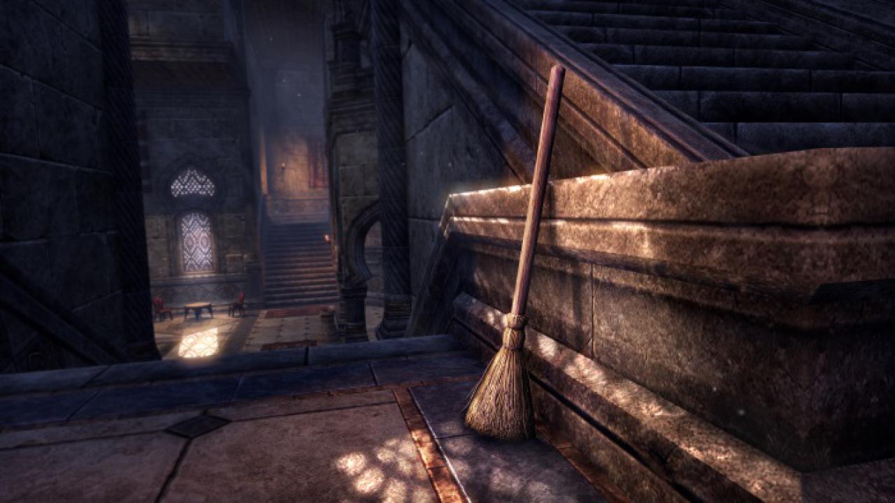 [01/04/2017] Aprilscherze 2017: TESO